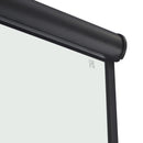 BOX DE BANHEIRO FRONTAL DE CORRER – ENTREGA EM 48H + INSTALAÇÃO GRÁTIS