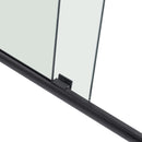 BOX DE BANHEIRO FRONTAL DE CORRER – ENTREGA EM 48H + INSTALAÇÃO GRÁTIS